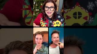 Famous Paul Greene & Jill Wagner Instagram Live (REPLAY) Profile