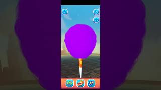 Cotton Candy  - Unity Game