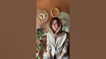 توی زندگیت مشکلی داری یا خیر جمله بسیار قشنگ ناب و آموزنده Clips جمله Viralshorts 