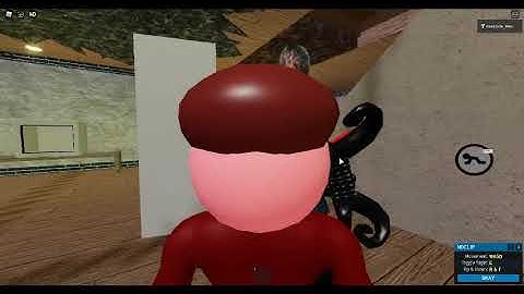 How To Escape  Piggy Extreme Distorted Memory On Noclip.