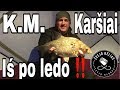 Laida Nr 2,Kauno Marių Karšiai.19012019