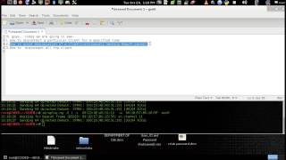 Deauth Attack