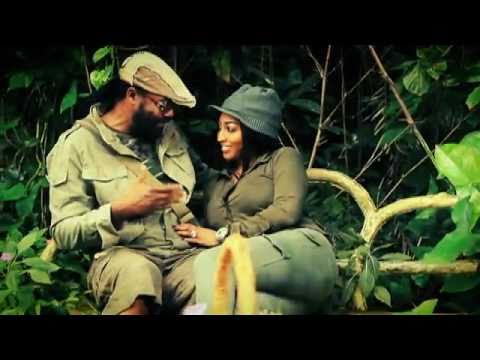 Tony Rebel  -  Love Soldier