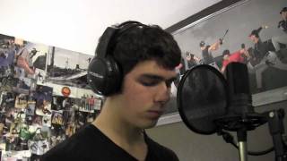 Doing It Wrong - Drake (cover) by Hayden McNabb