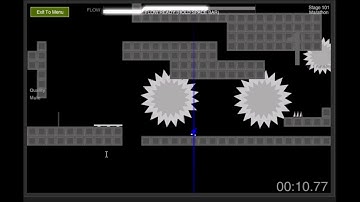 Exit Path Marathon in 13.80