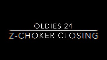 Oldies #24 - Z-Choker Closing I Balisong Tutorial