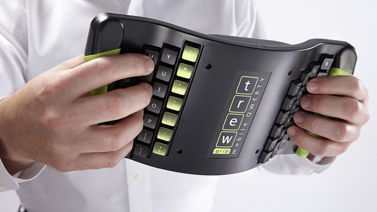 9 Incredible Tech That You Will Want To Buy