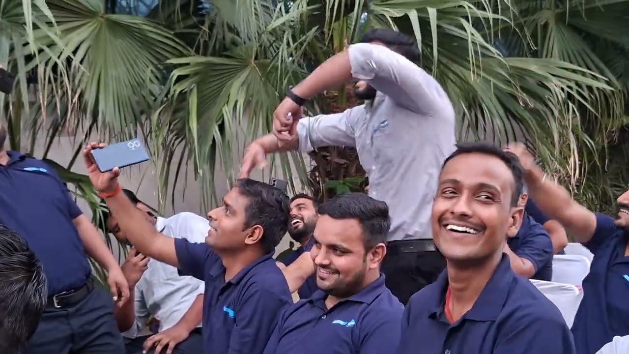 # Vibefest Talent Show# Dancing Round