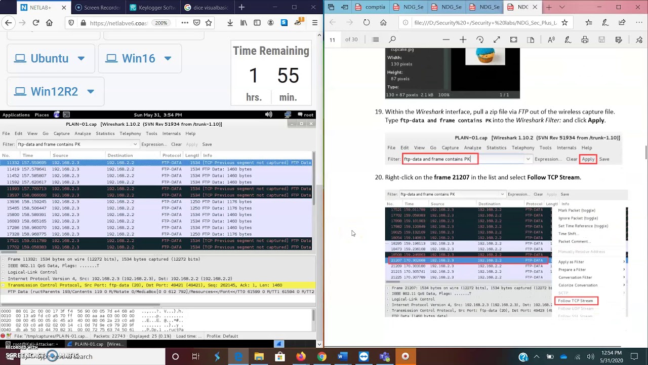 Recording #26 - YouTube