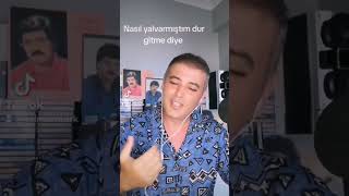 Cengiz Kurtoğlu Düşünecektin Ğlu