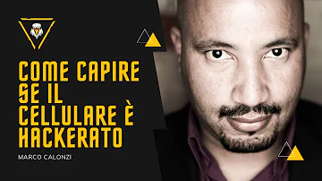 Cosa significa telefono hackerato?
