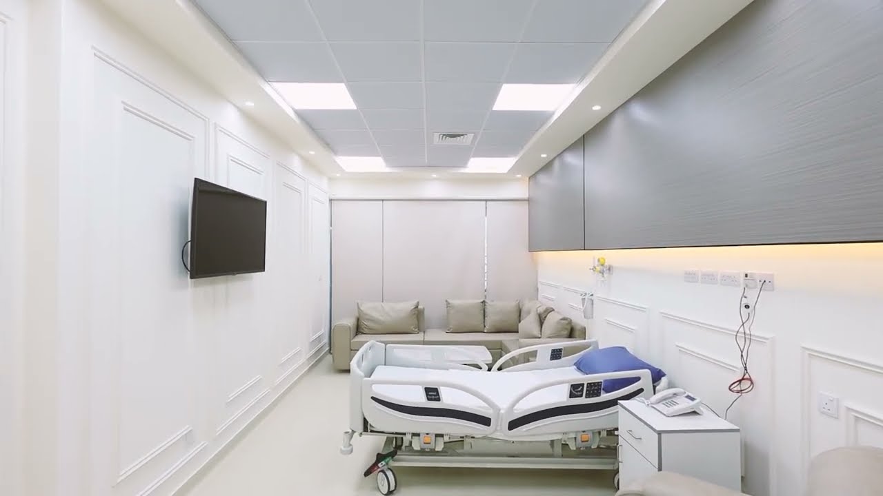 مستشفى ابن الهيثم