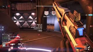Destiny Multi kills
