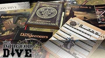 League of Dungeoneers - Review