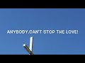 2017_PERSONZ_CAN’T STOP THE LOVE@PERSONZchannel