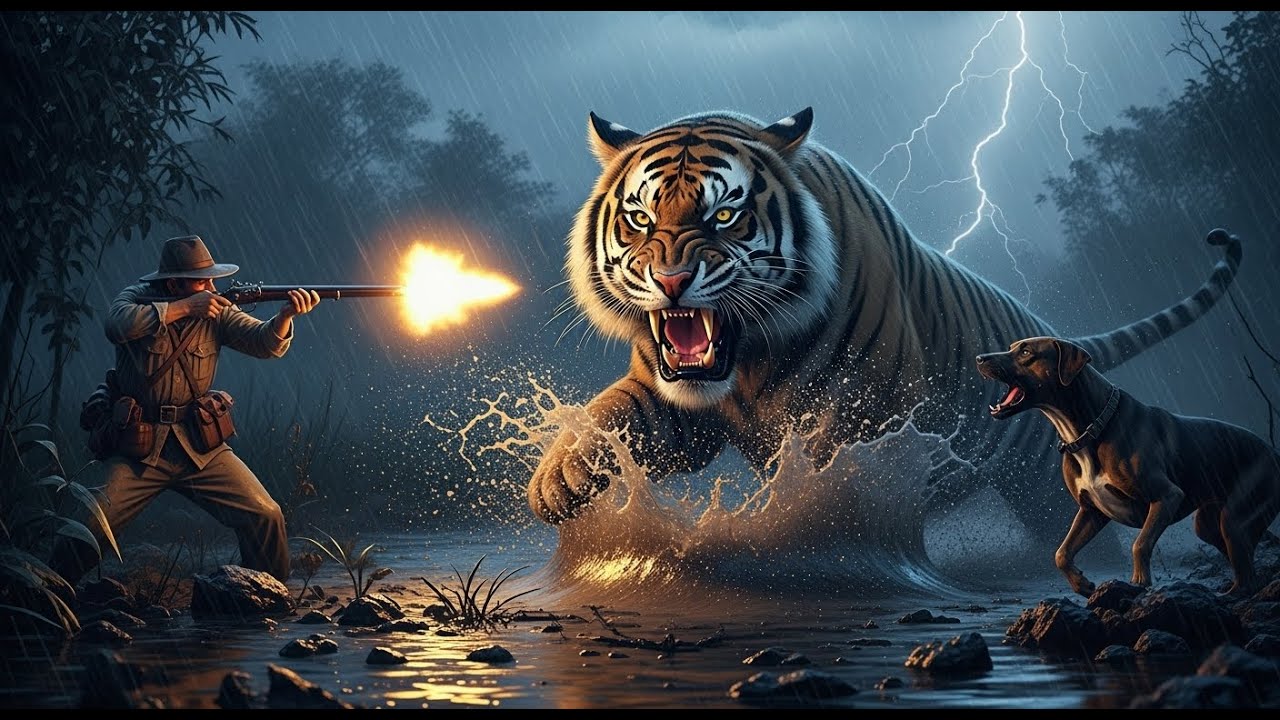 HỔ TINH U MINH – HUYỀN THOẠI GIỮA ĐẦM CHẾT