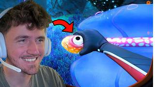 Exploring holes in the Aurora (Subnautica pt. 2)