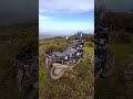 💥 Miña terra Galega....donde el cielo es siempre gris