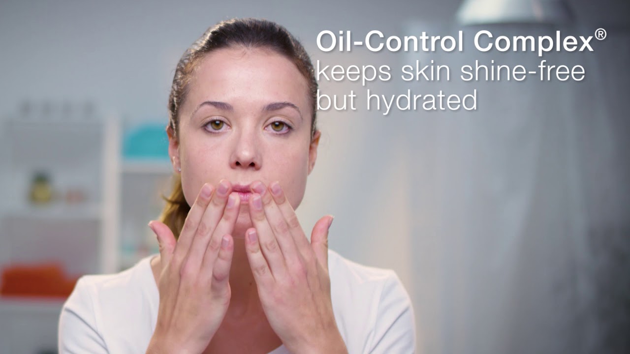 murad oil control mattifier spf 15