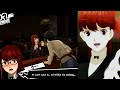 Persona 5 Royal Kasumi Romance - Confidant Rank 1 to 10 (All Kasumi Scenes)