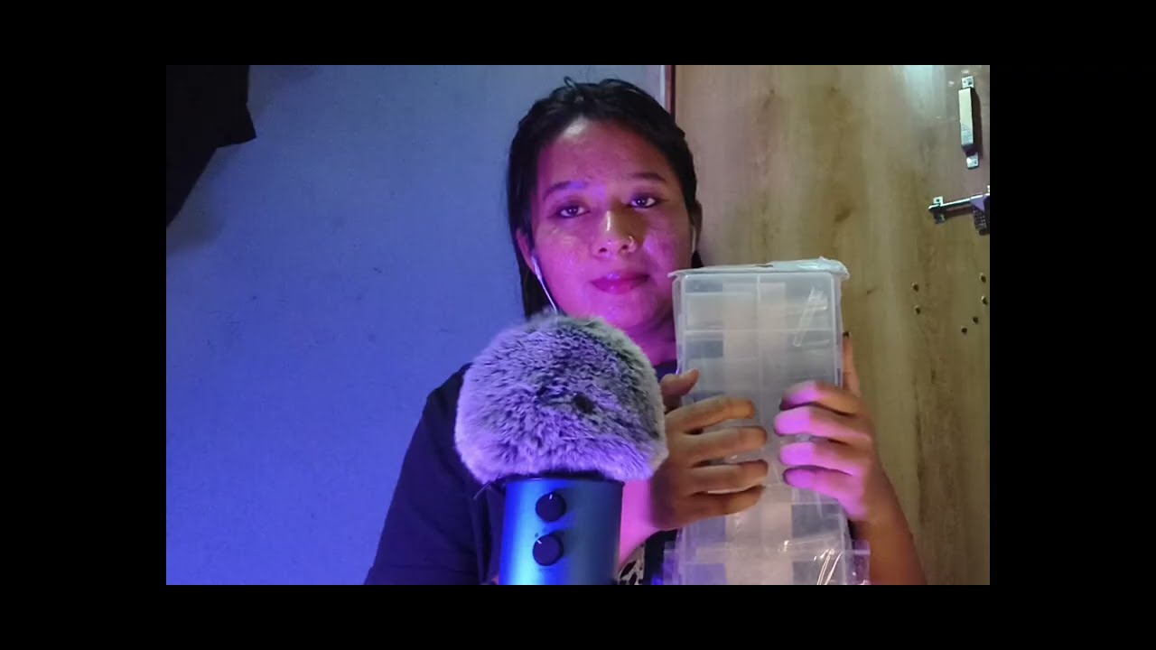 ASMR for People Who Want To Sleep Badly 😴💤 (can also cure tingles)| No Talking