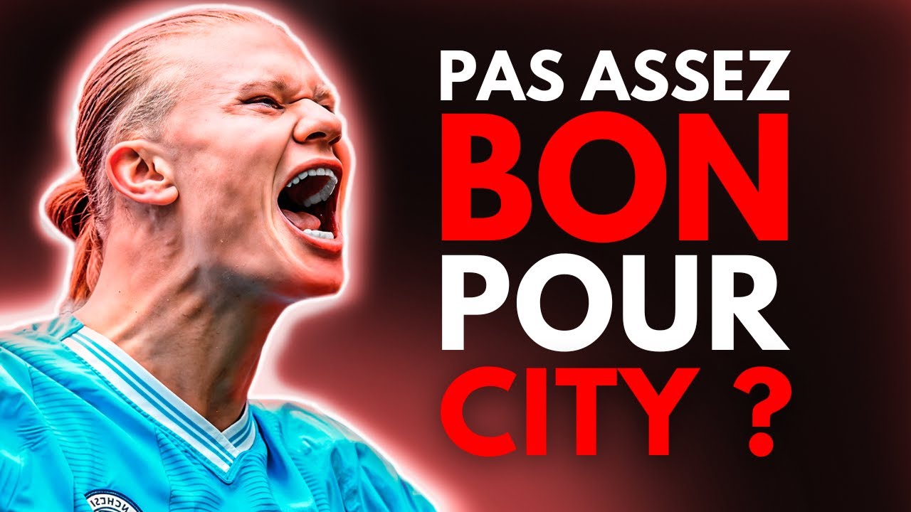 Pourquoi le Meilleur Buteur du Monde Est-il Encore Vu Comme un Joueur "NUL" ?