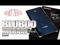 Bluboo xtouch Скандальный смартфон! Практика использования, настройка.