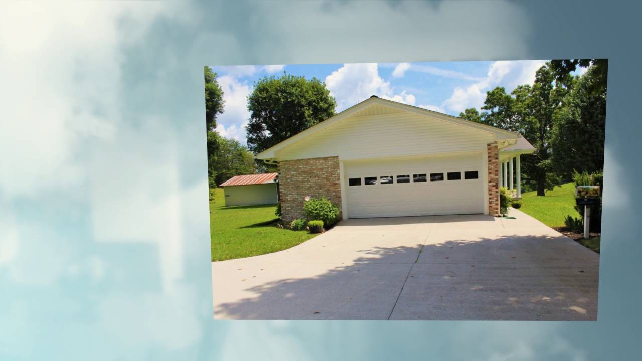 715 Hubbs Grove Rd, Maynardville, TN 37807 YouTube