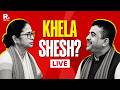 West Bengal Assembly Election Results 2026 Latest News &amp; Updates With Arnab LIVE | BJP Vs TMC | ECI