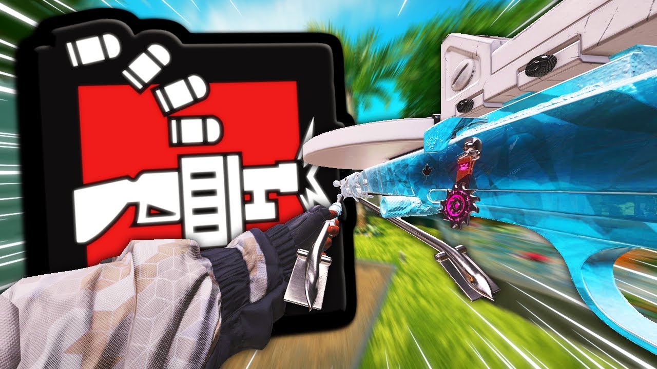 Top 0.01% Tachanka Main