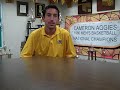 Aggie Week: Cross Country with head coach Matt Aguero