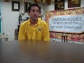 Aggie Week: Cross Country with head coach Matt Aguero
