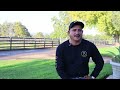 TIEA Dedication to Breeding Finalist - Noel Ortiz Perez
