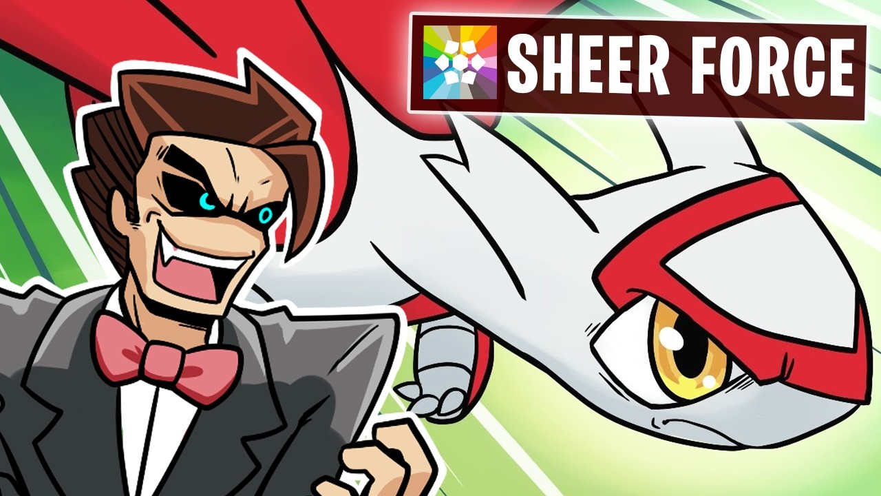 Pokeaim Made A *NEW* Latias Set and it's WILD...