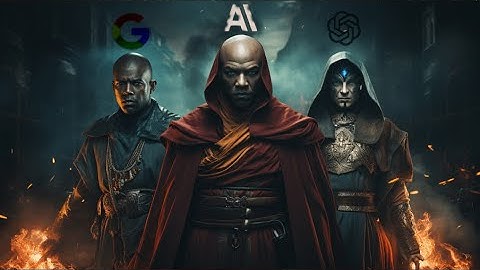 ChatGPT vs. Bard vs. Claude 2