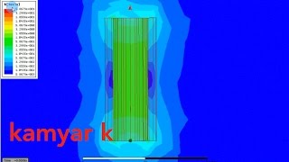 417 - Ansys Maxwell | Datasets and realistic excitations [3/3]
