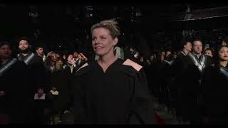Algonquin College Ottawa Campus Convocation - School of Business and Hospitality-2024