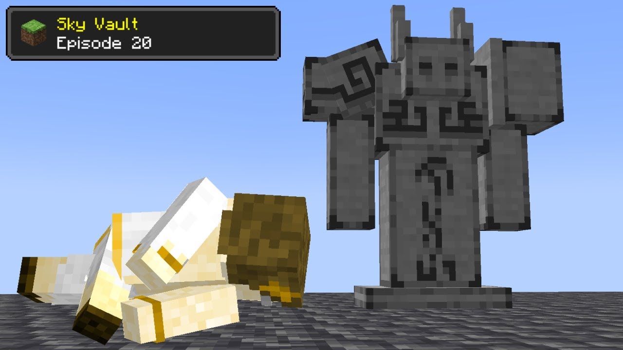 The beginning of the end — Vault Hunters