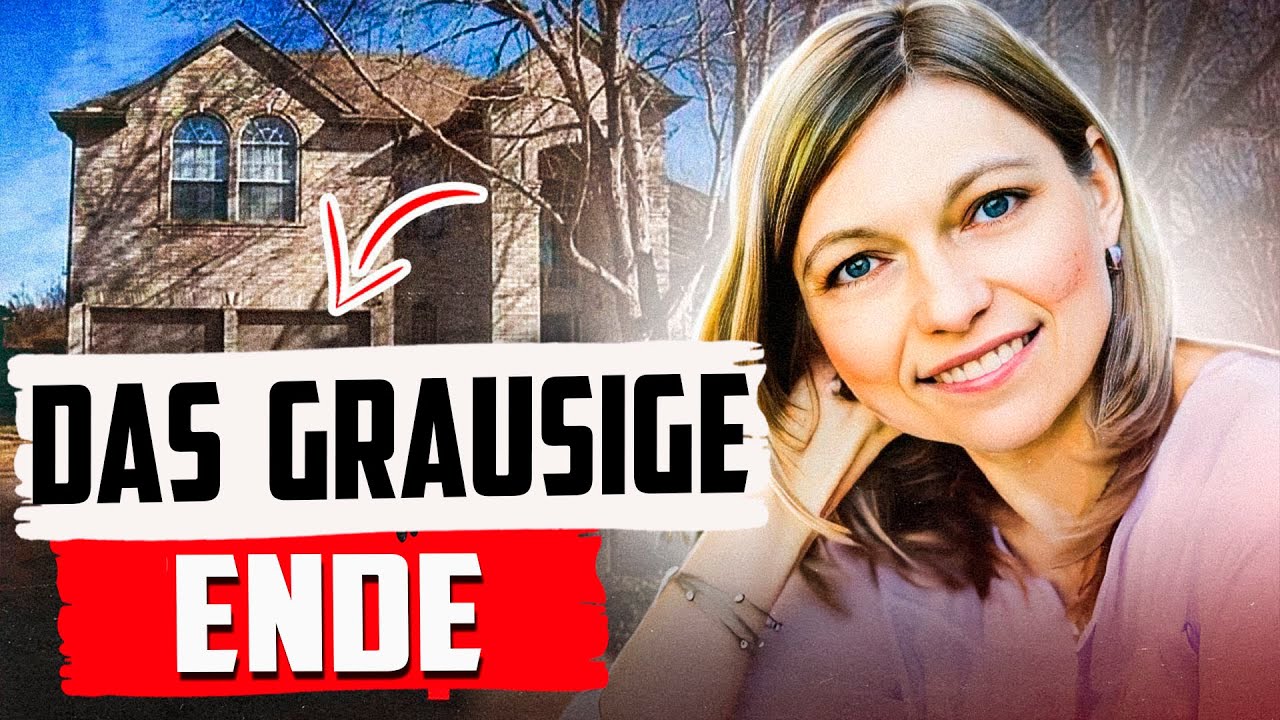 Eine Sehr Verworrene Geschichte: Der Fall Anna Moses | True Crime