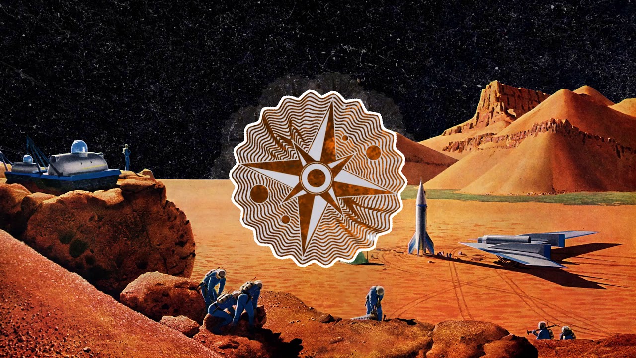 Navigare Audio - Fire of Water  ( Original mix )