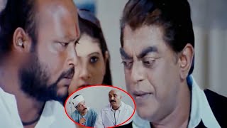 Jeeva & Fish Venkat Jabardasth Comedy Scene | TFC Movie Scenes