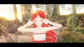 【 MMD 】As U Like It - Ritsu Nanime