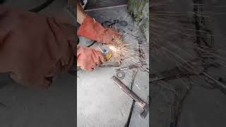 Motorcycle Side Stand Fabrication