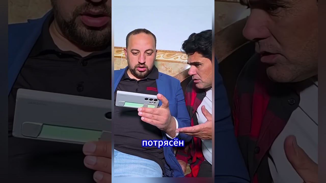 Старик спас мальчика, но его жестоко избили за доб #shorts