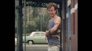 Hard Knocks (1980 Australian Movie)