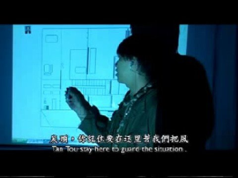 【The Last Action Heroes】Part_1