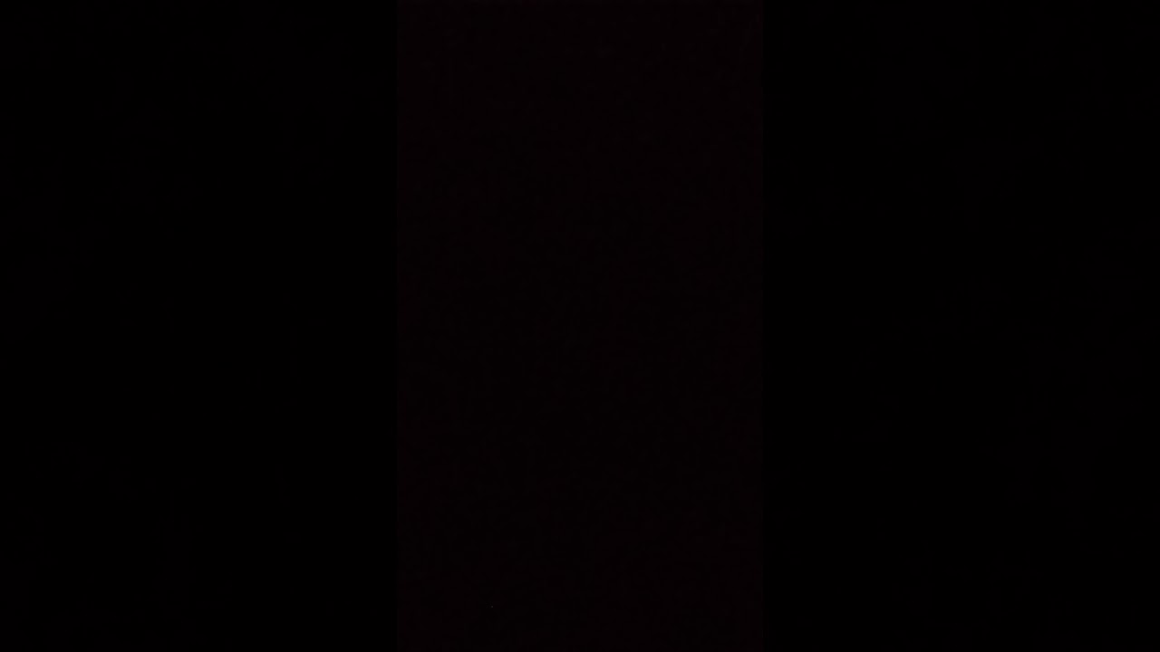 James Hiller Audition