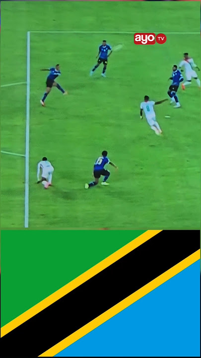 FEI TOTO ANAKOSA GOLI HAPA..🎥AZAM TV.