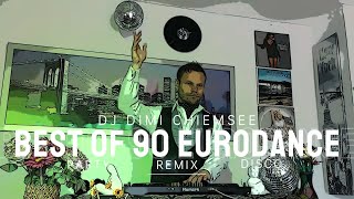 2025 Best of 90s Eurodance Corona Snap Dr. Alban Gala Mr. President Haddaway Faithless Culture Beat