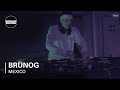 Brunog boiler room mexico city live